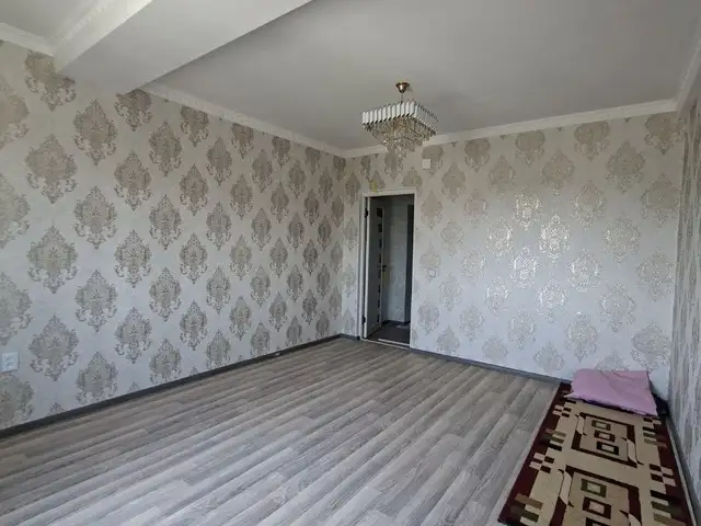 2-комн. квартира, 5 этаж, 43 м², сино, Душанбе