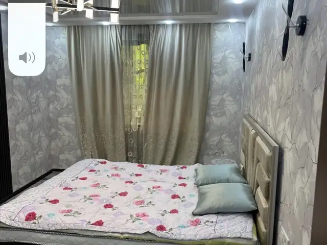 2-комн. квартира, 1 этаж, 55м², 31, Худжанд