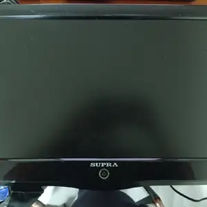 Телевизор, Душанбе
