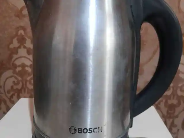 Электрочайник BOHS, Душанбе