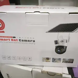 Камера солнечная 4g wifi, Хуҷанд