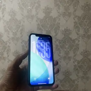 Apple iPhone 11, 64 gb, Black, Душанбе