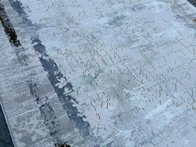 Ковер/Ковёр, Душанбе