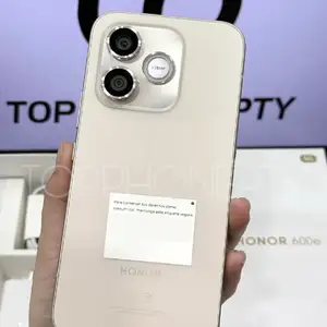 Honor 600Lite 5G 8+8/256Gb 6520мач, Душанбе