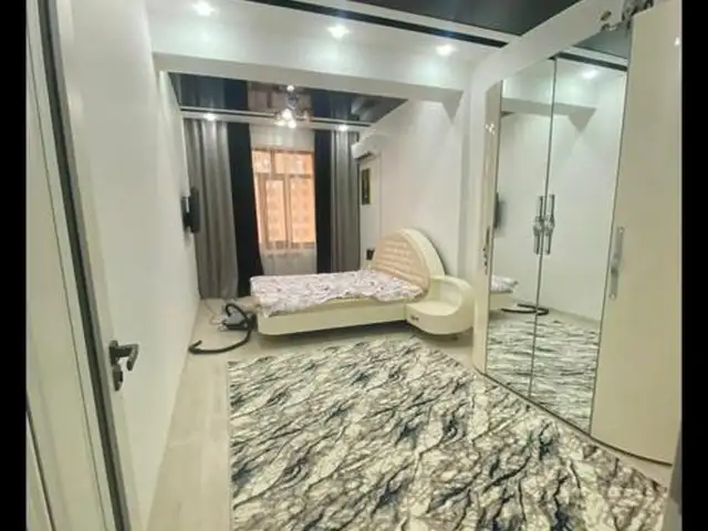 2-комн. квартира, 4 этаж, 75м², сомони, Душанбе