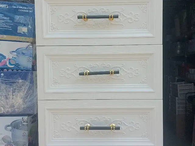 Детский комод, Душанбе
