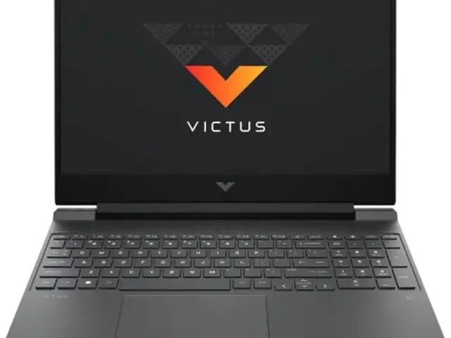 Ноутбук HP Victus AMD Ryzen 7-7445HS 16/512GB, Душанбе