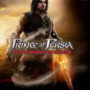 Игра Prince of Persia Forgotten sands для прошитых Xbox 360, Душанбе