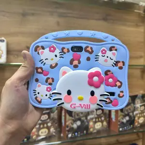 Планшет детский G-Vill 6/128Gb, Душанбе