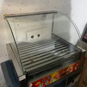 Аппарат для жарки сосиски, Душанбе