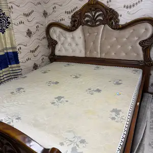 Кровать с трюмо, Душанбе
