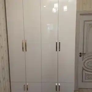 Шкаф 0577, Душанбе