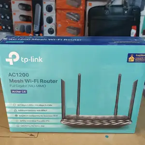 Роутер Вайфай Archer C6, Душанбе