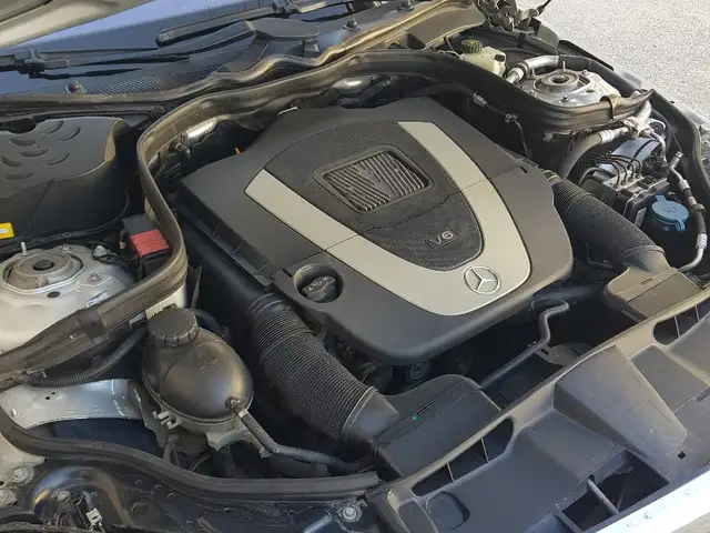 Mercedes-Benz E class, 2011, Душанбе - 8