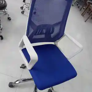 Стул, Душанбе