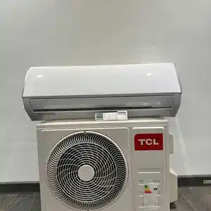 Кондиционер 12 куба TCL, Душанбе