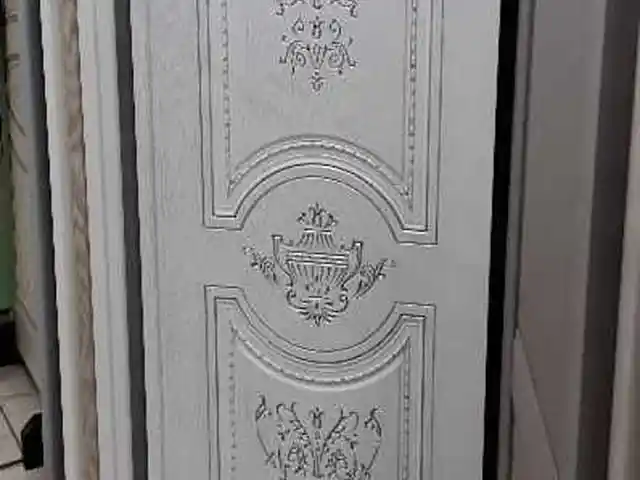 Дверь, Душанбе