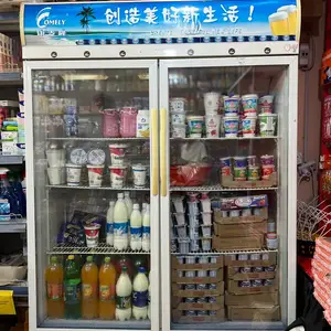 Холодильник, Душанбе