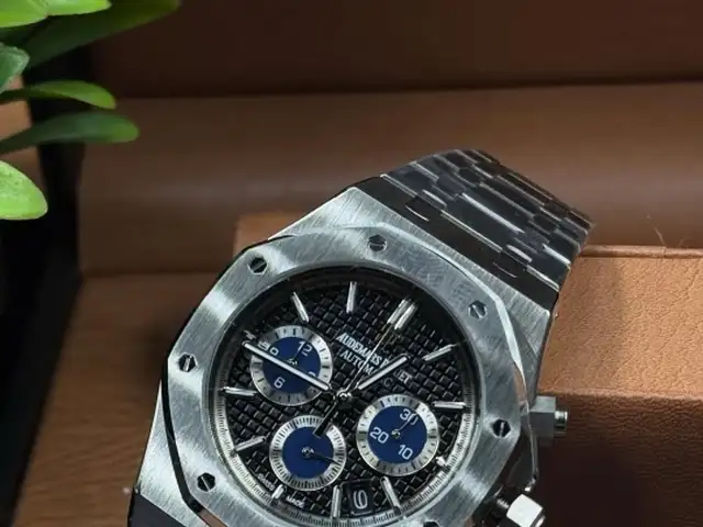 Часы Audemars Piguet, Душанбе