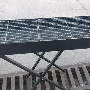 Мангал, Душанбе