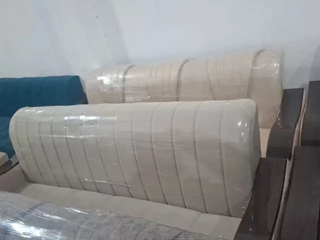 Раскладной диван, Душанбе