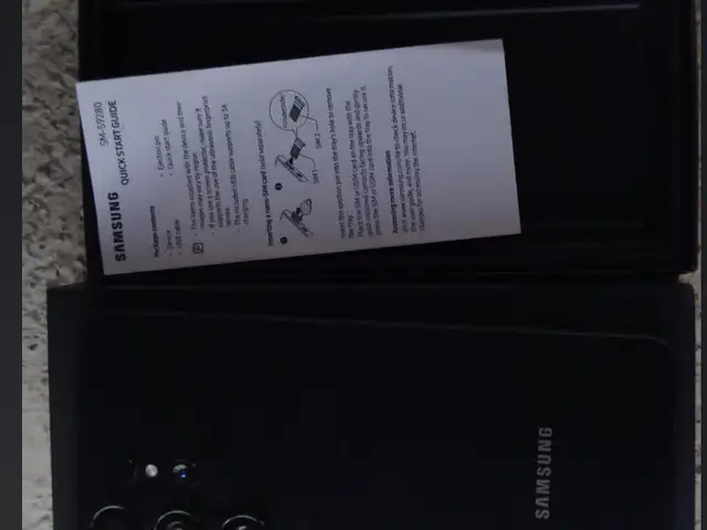 Samsung Galaxy S24 Ultra, Шаҳринав