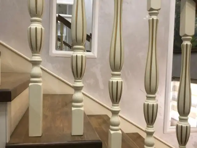 Лестница на заказ, Душанбе
