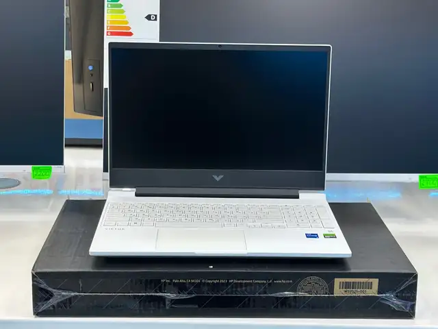 Ноутбук Hp victus Core i 5, Хуҷанд