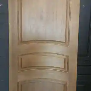 Двери, Душанбе