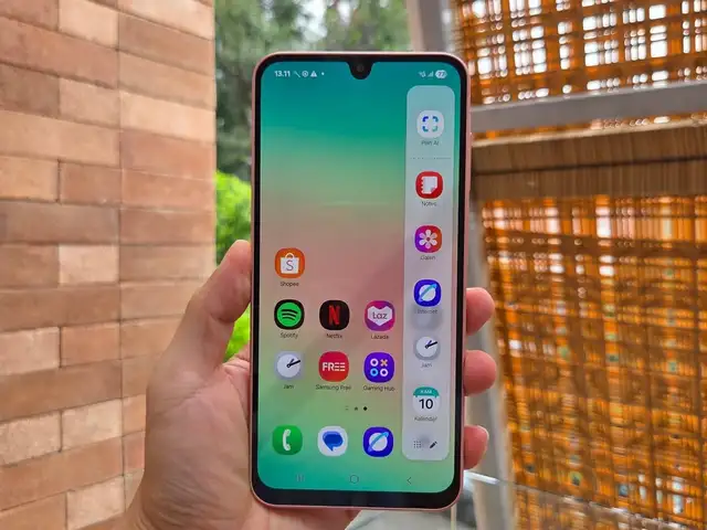 Samsung Galaxy A26 5G 6/128Gb 2026 Vietnam, Душанбе - 13