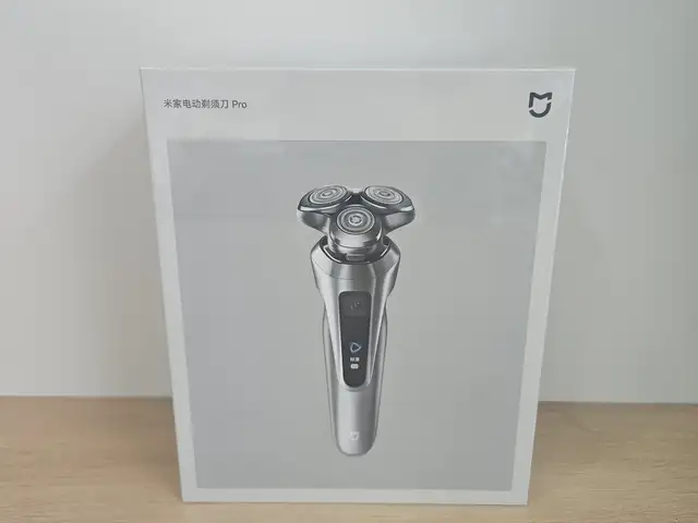 Электробритва Xiaomi Mijia Electric Shaver Pro, Душанбе