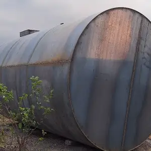 Бочка 25 куб, Душанбе