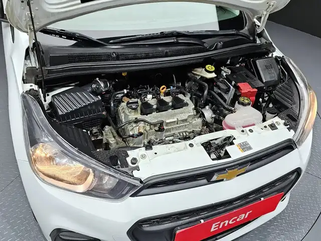 Бачок Об Chevrolet Spark, Хуҷанд