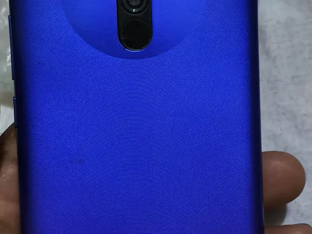 Xiaomi Redmi Note 9, Истаравшан