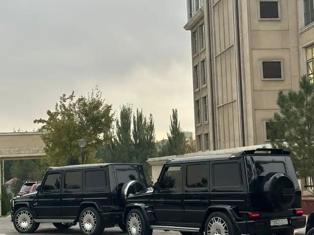 Аренда авто, Душанбе