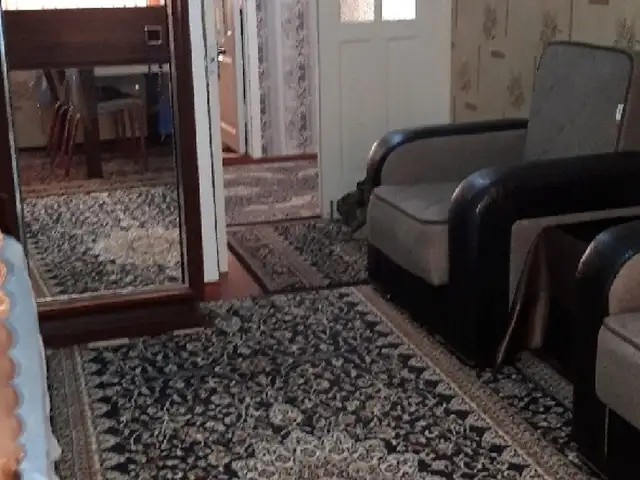 3-комн. квартира, 2 этаж, 80м², 18 мкр, Хуҷанд