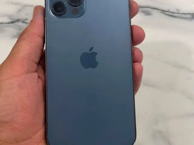 Apple iPhone 12 pro, 256 gb, Куляб