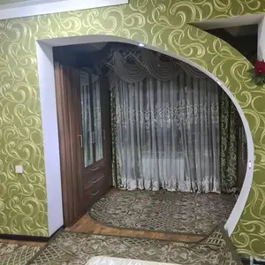 Шкаф, Душанбе