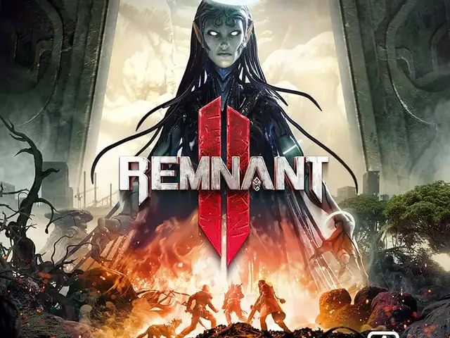 Игра Remnant 2 Ultimate на PS5, Душанбе