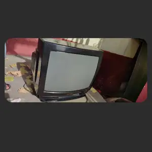 Телевизор, Душанбе