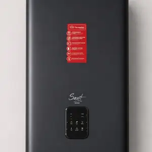 Водонагреватель Smarttech 80л, Душанбе