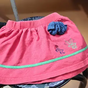 Юбка, Душанбе