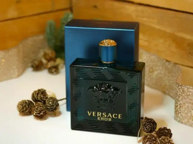 Парфюм Versace, Душанбе