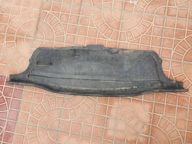 Дождевик от Opel Zafira B, Худжанд