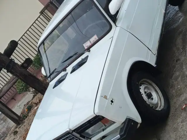 Lada (ВАЗ) 2107