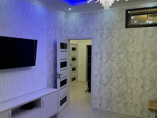 2-комн. квартира, 8 этаж, 60м², шохмансур, Душанбе