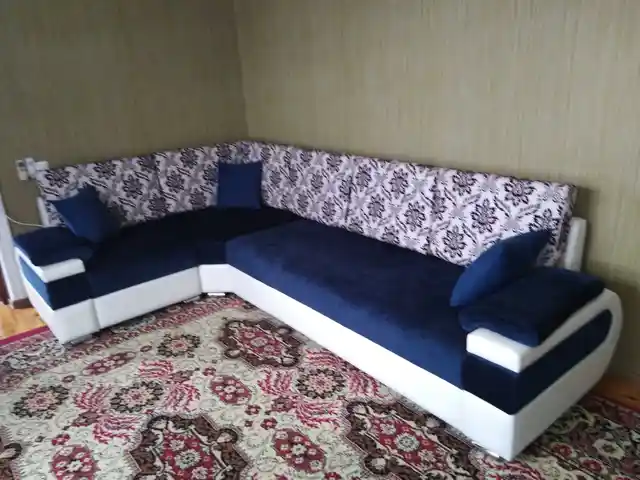 Уголок в гостиную, Худжанд