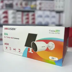 Камера DS-2CFS04/4G, Душанбе
