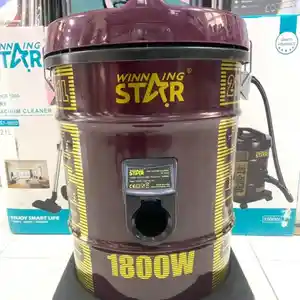 Пылесос Star 1800w, Душанбе