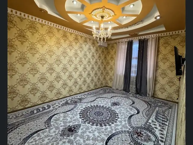 Комната в 3-комн. квартире, 3 этаж, 40м², 32мкр, Хуҷанд